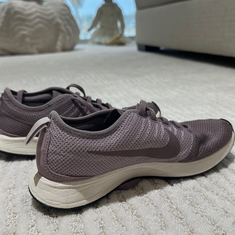 Nike Dualtone Racer running shoes